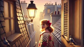 Madeline: Das tapfere kleine Mädchen aus Paris