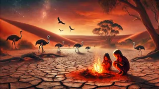 Los hijos del fuego