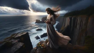 Un recuerdo del viento