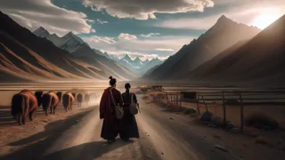 Kim: A Young Spy's Journey Through the Great Game