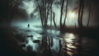 Llorona : La femme qui pleure des rivières mexicaines