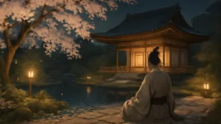 Das Geheimnis des Genji: Romanze aus der Heian-Zeit neu erzählt