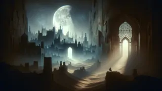 La Ciudad Sin Nombre