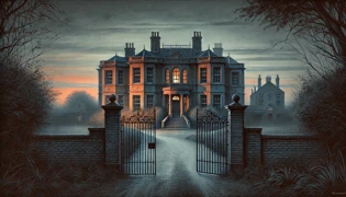 The Haunting of the Sufford House