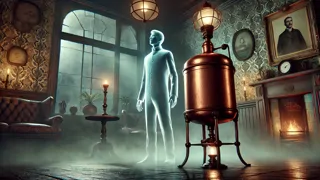 L’Homme invisible