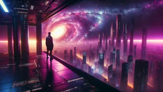 A Última Pergunta: A Última Inquirição da Humanidade sobre o Destino do Universo