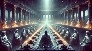 O Mito de Tântalo: A Fome Eterna de um Rei Grego no Tártaro