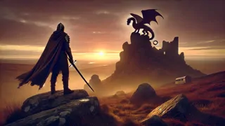 L'Épopée de Beowulf et le Dragon : le Dernier Combat d’un Héros