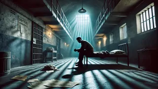 Fuga: A audaciosa fuga de um prisioneiro da Guerra Fria em busca de amor