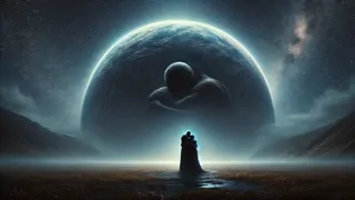 Rangi e Papa: O Pai Céu e a Mãe Terra Separados