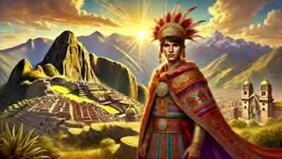 The Tale of the Sapa Inca