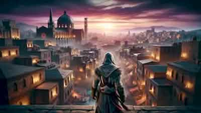 Assassin's Creed