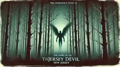 The Jersey Devil