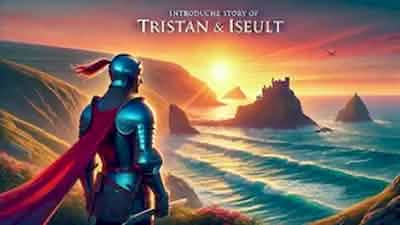 Tristan and Iseult