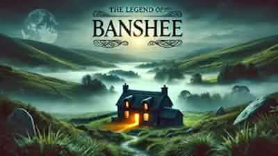 The Legend of the Banshee