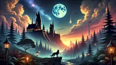 Harry Potter and the Prisoner of Azkaban