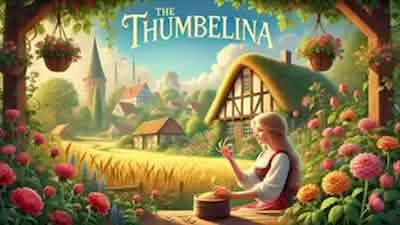 Thumbelina