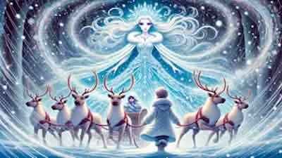 The Snow Queen