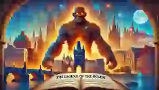 The Legend of the Golem