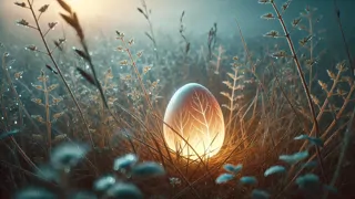 The Egg