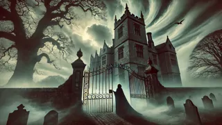 The Turn of the Screw: A Haunting of Bly House