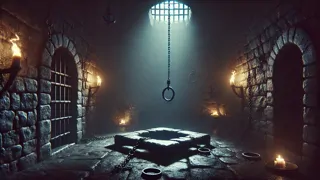 The Pit and the Pendulum: A Spanish Inquisition Tale