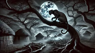 The Leopard Man
