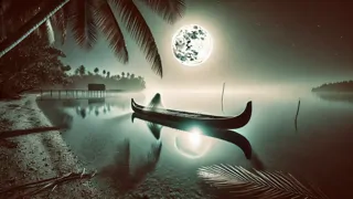 La Pirogue Spirituelle