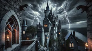 Le Château du Vampire