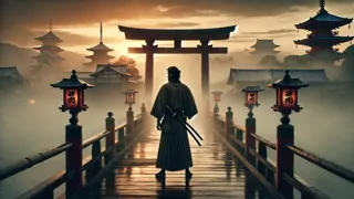 Quête de Samouraï : Honneur, Vengeance et Amour Interdit dans le Japon d’Edo