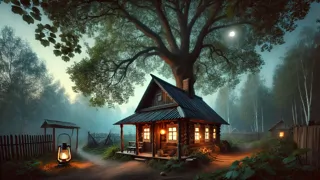 Der Lindenbaum