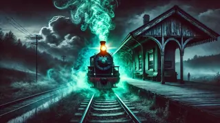 Express Souterrain : La négociation du train fantôme avec les dieux