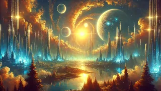 Nightfall: The Thousand-Year Eclipse on Astralis