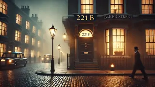The Speckled Band Mystery