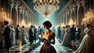 Le Collier : une histoire parisienne de dette et de rédemption