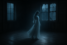 Dancing with a Ghost