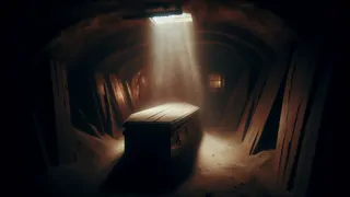 The Premature Burial