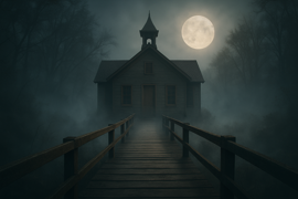 Die Legende von Sleepy Hollow: Eine Mitternachtsgeschichte