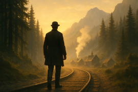 John Henry: The Steel-Driving Hero