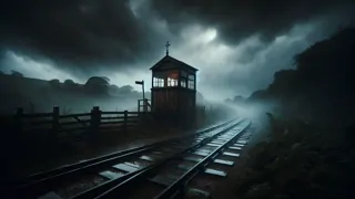 The Signal-Man