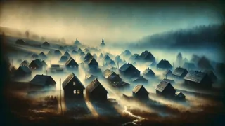 The Dunwich Horror