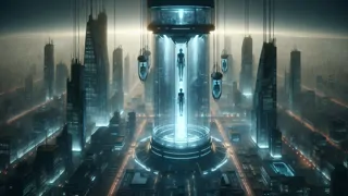 The Minority Report