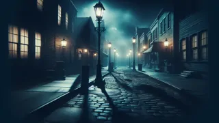 The Outsider
