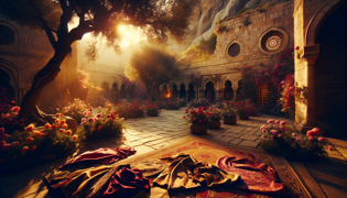 Princess of the Roses: A Timeless Tale