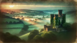 Beth Gellert: The Faithful Hound of Wales