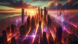 The City Born Great