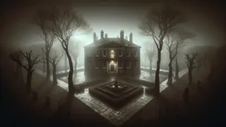 The Shunned House