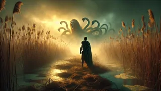 Der Mythos der lernäischen Hydra: Herkules’ zweiter heftiger Arbeitsauftrag
