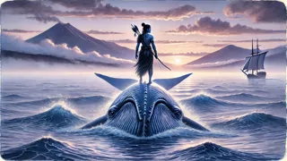 Paikea, le rêveur des baleines
