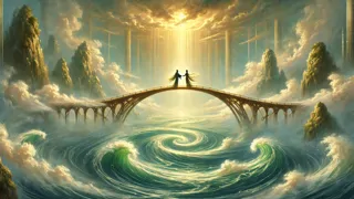 The Kojiki: Birth of Islands and the Dawn of Kami